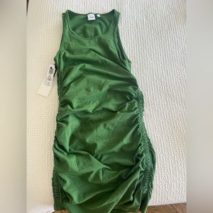 Aritzia Chill Malibu Dress